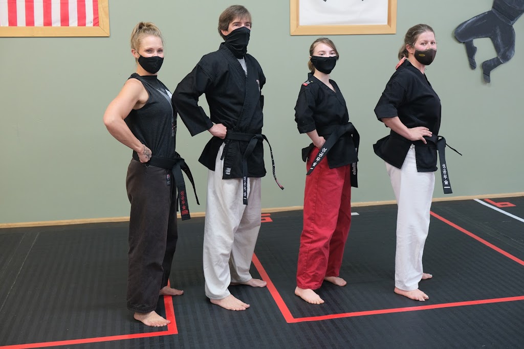 Success Martial Arts | 1721 Boxelder St #105, Louisville, CO 80027, USA | Phone: (720) 890-3889