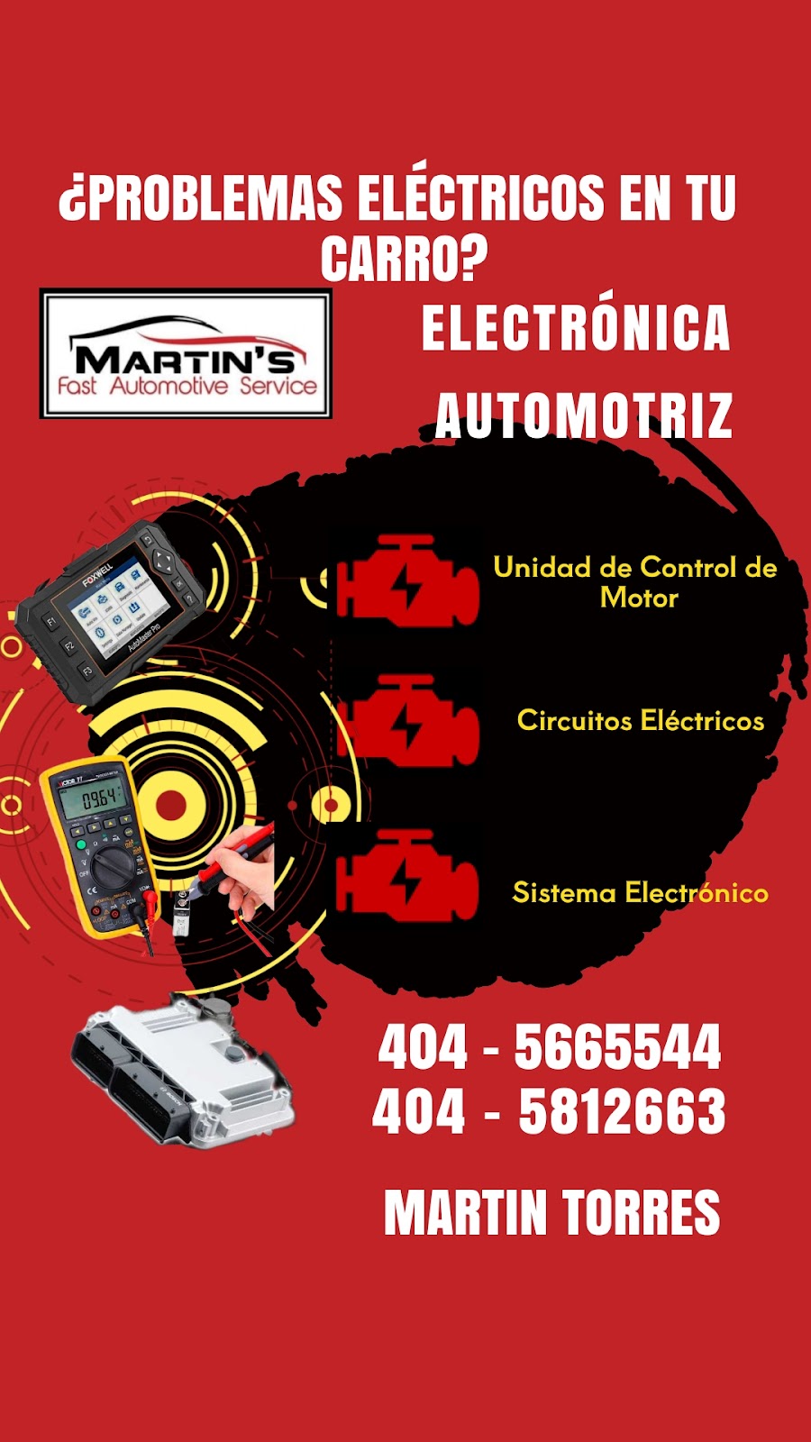 MARTINS FAST AUTOMOTIVE SERVICE | 2219 White Alder Dr NE, Buford, GA 30519, USA | Phone: (404) 594-8866