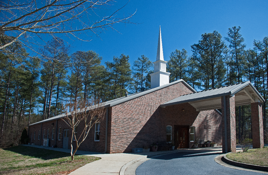 Morning Star Chapel | 2780 Bethany Bend, Alpharetta, GA 30004, USA | Phone: (678) 319-0041