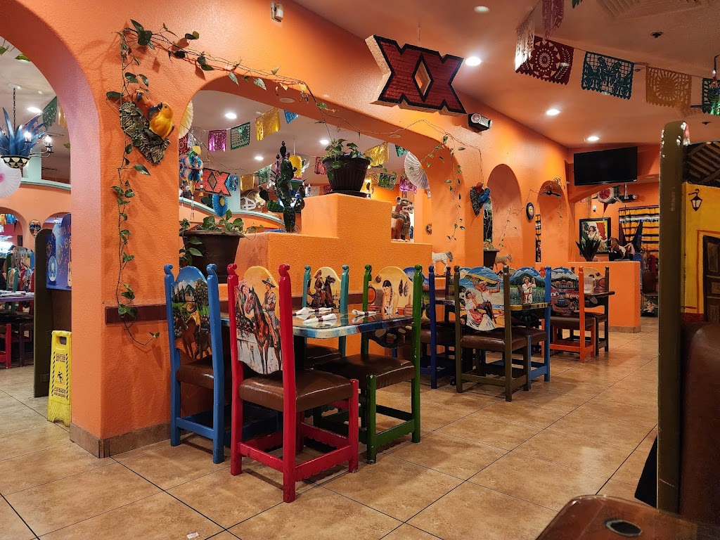 Fiesta Mexicana Restaurant | 1733 N Dysart Rd, Avondale, AZ 85392, USA | Phone: (623) 535-5010