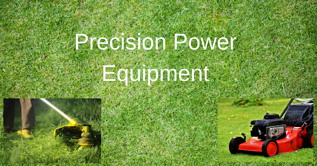 Precision power equipment | 819 Chicago St, Nampa, ID 83686, USA | Phone: (208) 565-8744