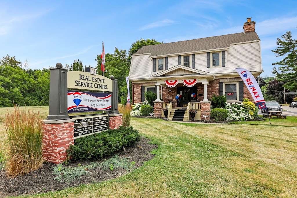 Lynn Fee Team | 66 Main St E, Grimsby, ON L3M 1N3, Canada | Phone: (905) 975-1055