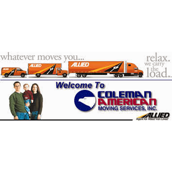 Coleman Allied Movers Tacoma | 2105 Frank Albert Rd E, Tacoma, WA 98424, USA | Phone: (253) 252-5997