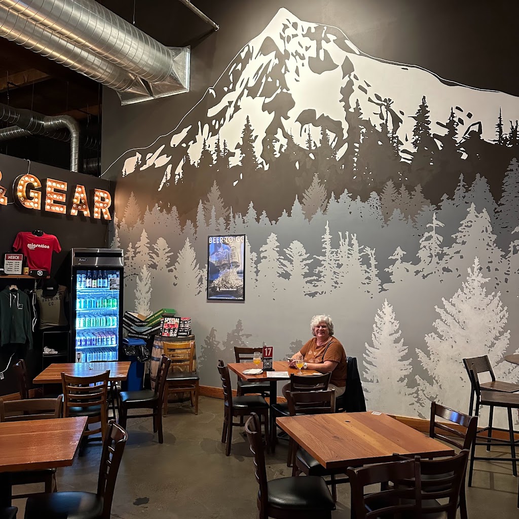 Migration Brewing - Gresham | 18188 NE Wilkes Rd, Portland, OR 97230, USA | Phone: (971) 274-3770