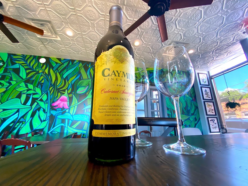 Café Lentz | 1462 N Main St, Mt Pleasant, NC 28124, USA | Phone: (704) 436-3888