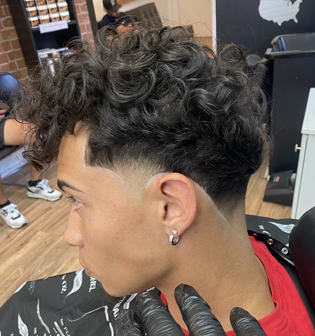 Certified Barbers | 307 Hackensack St, Carlstadt, NJ 07072, USA | Phone: (201) 355-8934