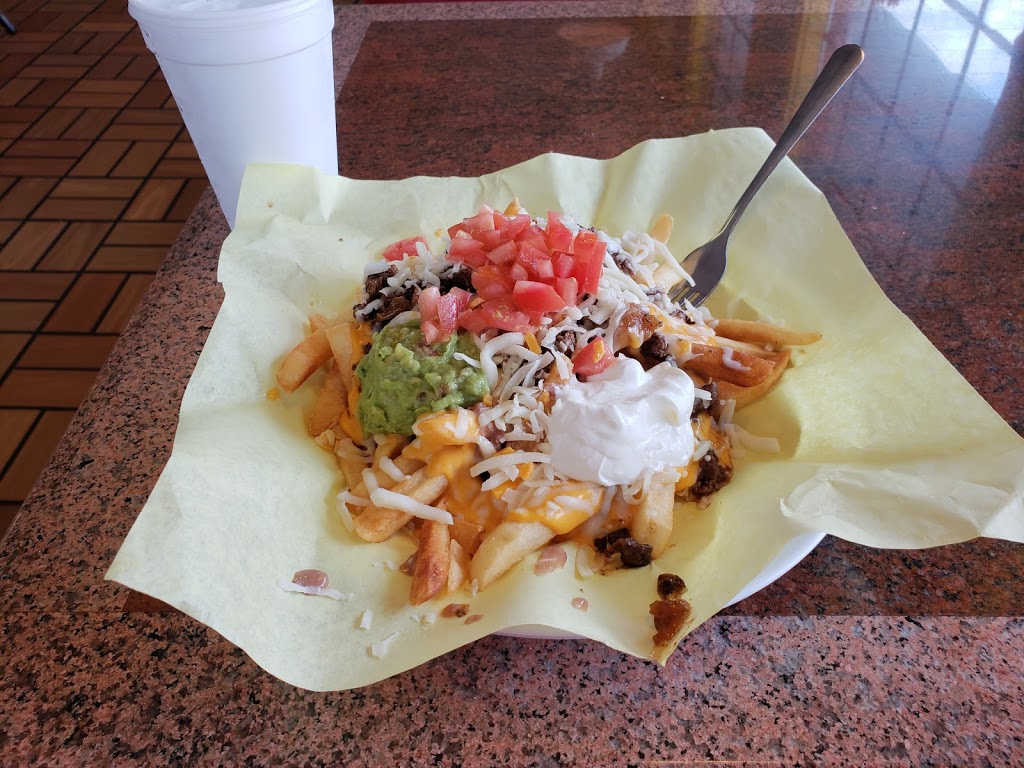 taqueria express | 6909 S May Ave, Oklahoma City, OK 73159, USA | Phone: (405) 681-1388