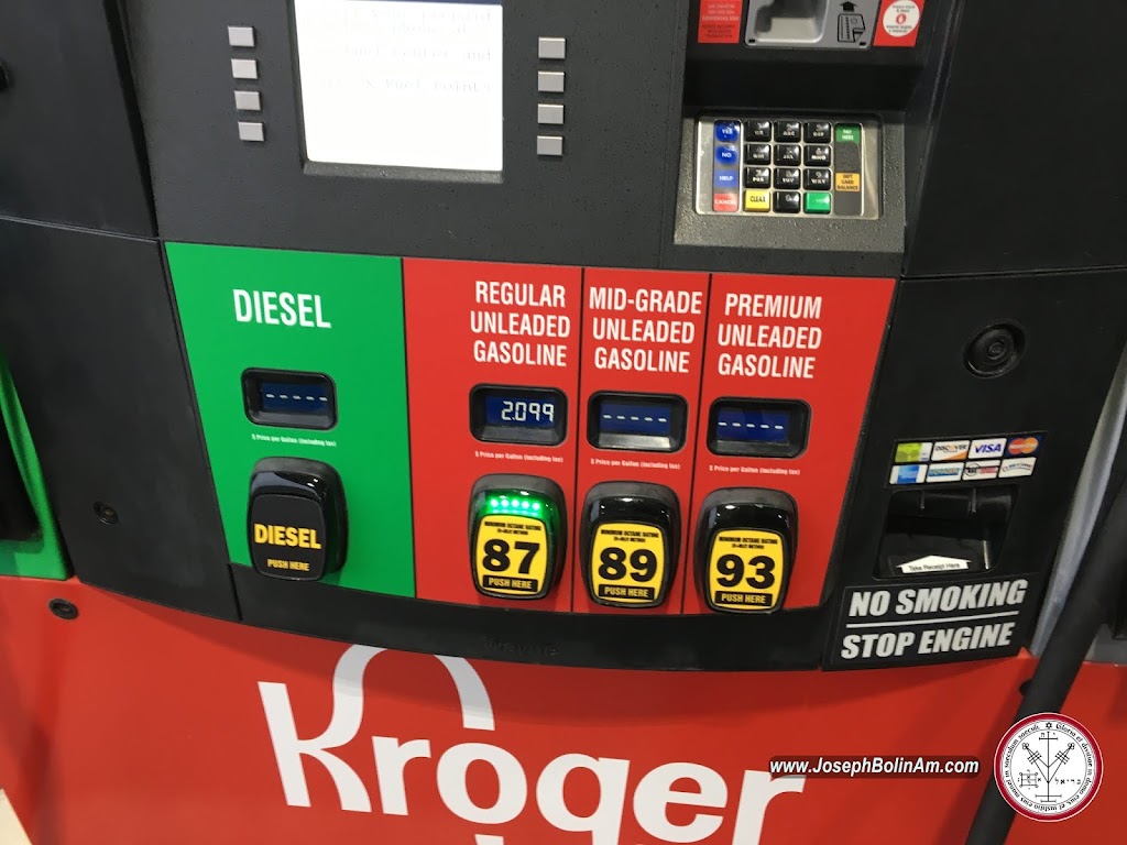 Kroger Fuel Center | 3157 Beaumont Centre Cir, Lexington, KY 40513, USA | Phone: (859) 219-0741