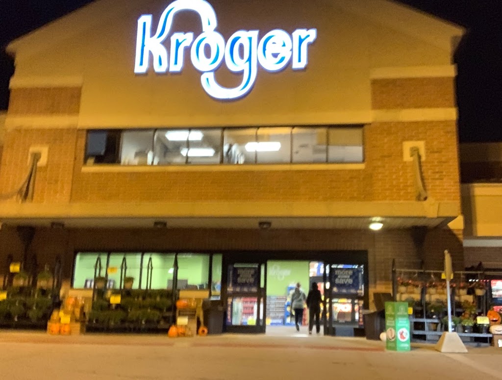 Kroger Marketplace | 8730 Waterville Swanton Rd, Waterville, OH 43566, USA | Phone: (419) 878-1030