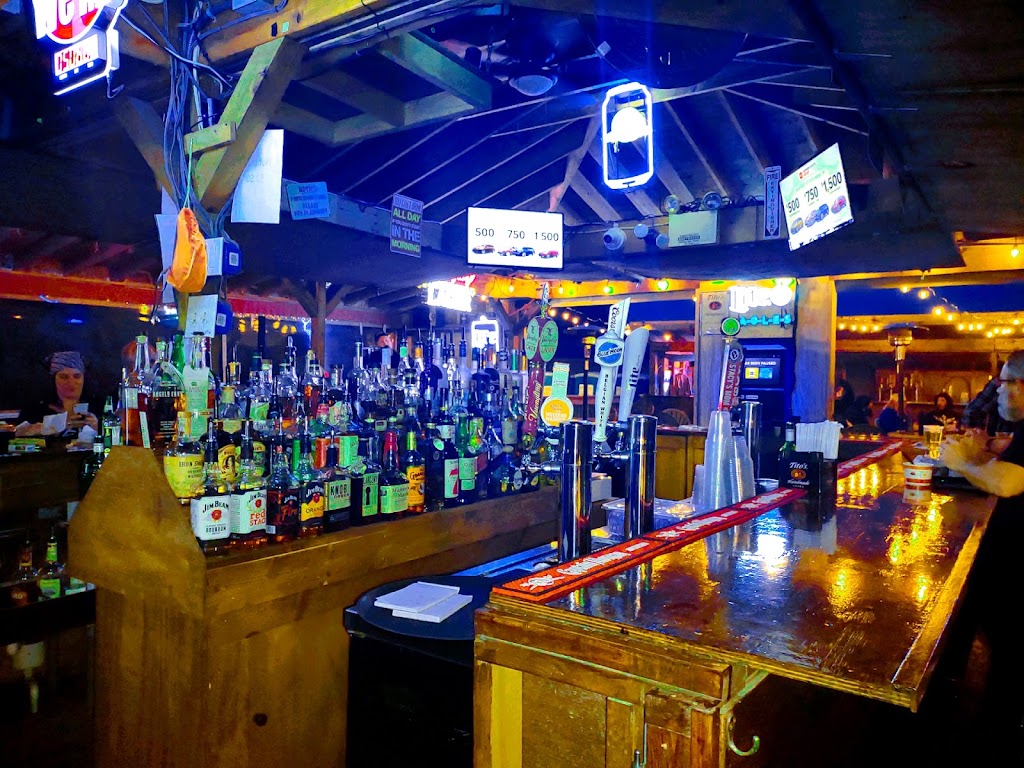 Prohibitions Bar & Restaurant | 612 White Horse Pike, Hammonton, NJ 08037, USA | Phone: (609) 666-5253