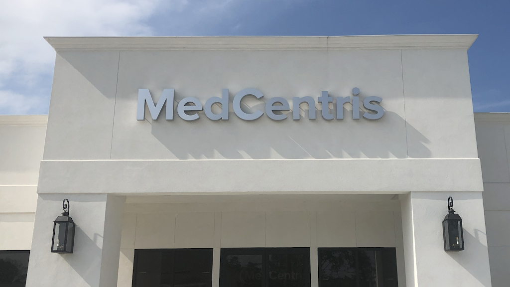 MedCentris Wound Healing Institute Hammond | 16065 Lamonte Dr, Hammond, LA 70403, USA | Phone: (985) 956-7771