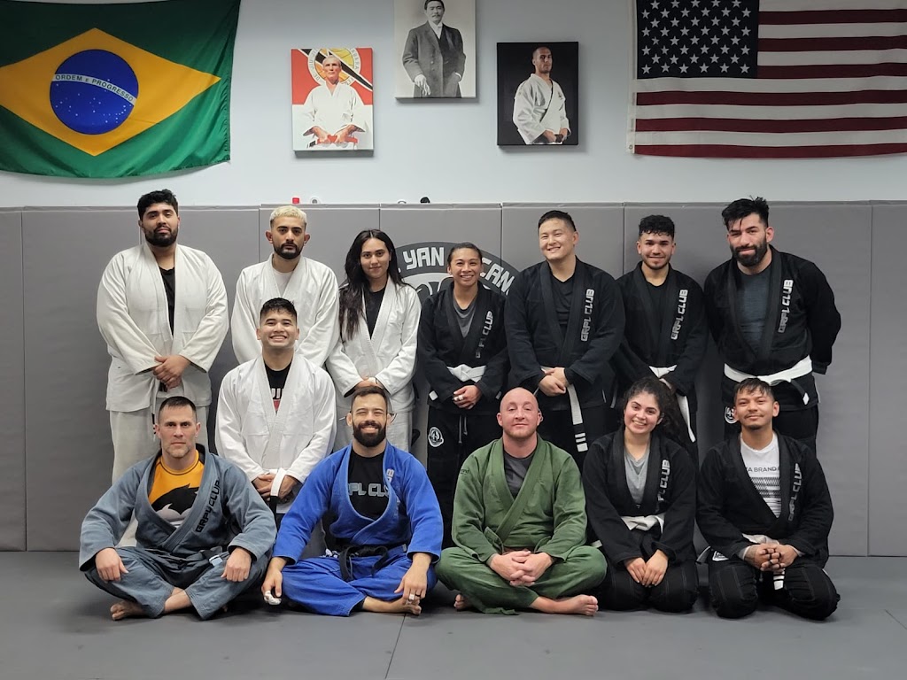 GRPL Club Jiu Jitsu Brasileiro | 15714 Main St E, Sumner, WA 98390, USA | Phone: (253) 334-0993