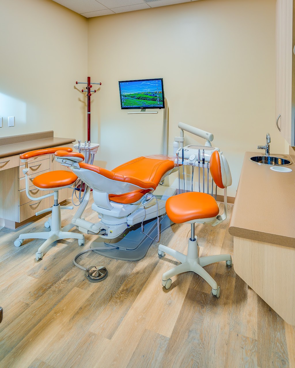 Anson Dental Studio | 5286 Iron Horse Pkwy Suite A, Dublin, CA 94568, USA | Phone: (925) 587-1584