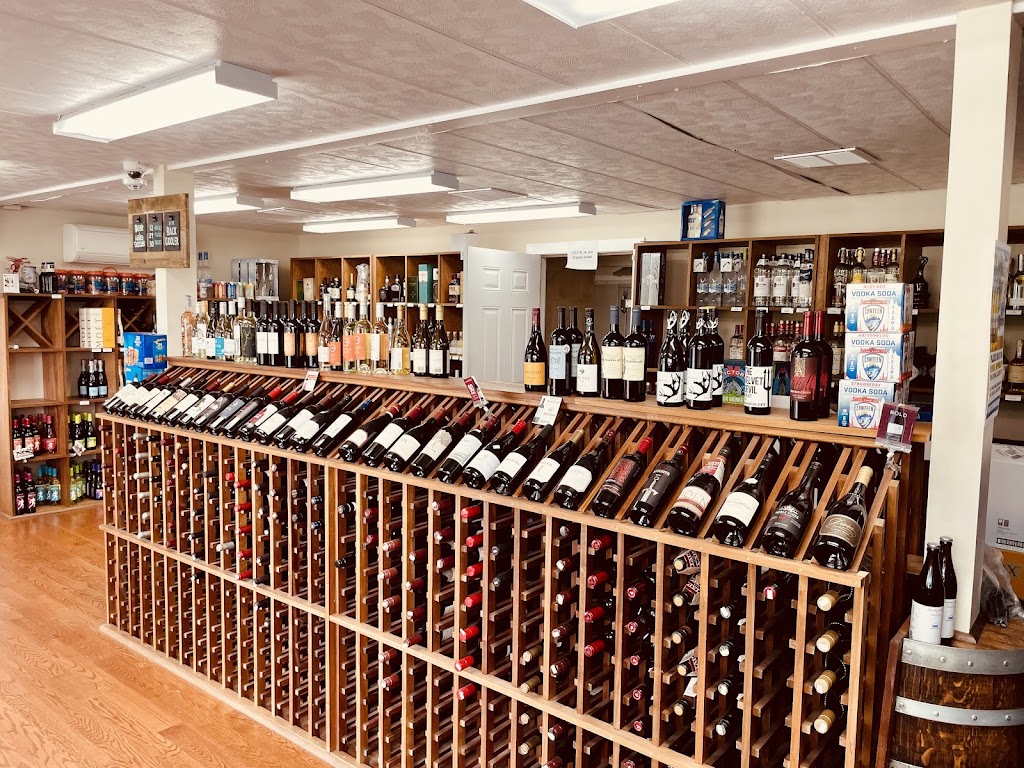 Brix - Wine, Spirits, Beer | 57 Decker Pond Rd, Andover, NJ 07821, USA | Phone: (973) 810-2400