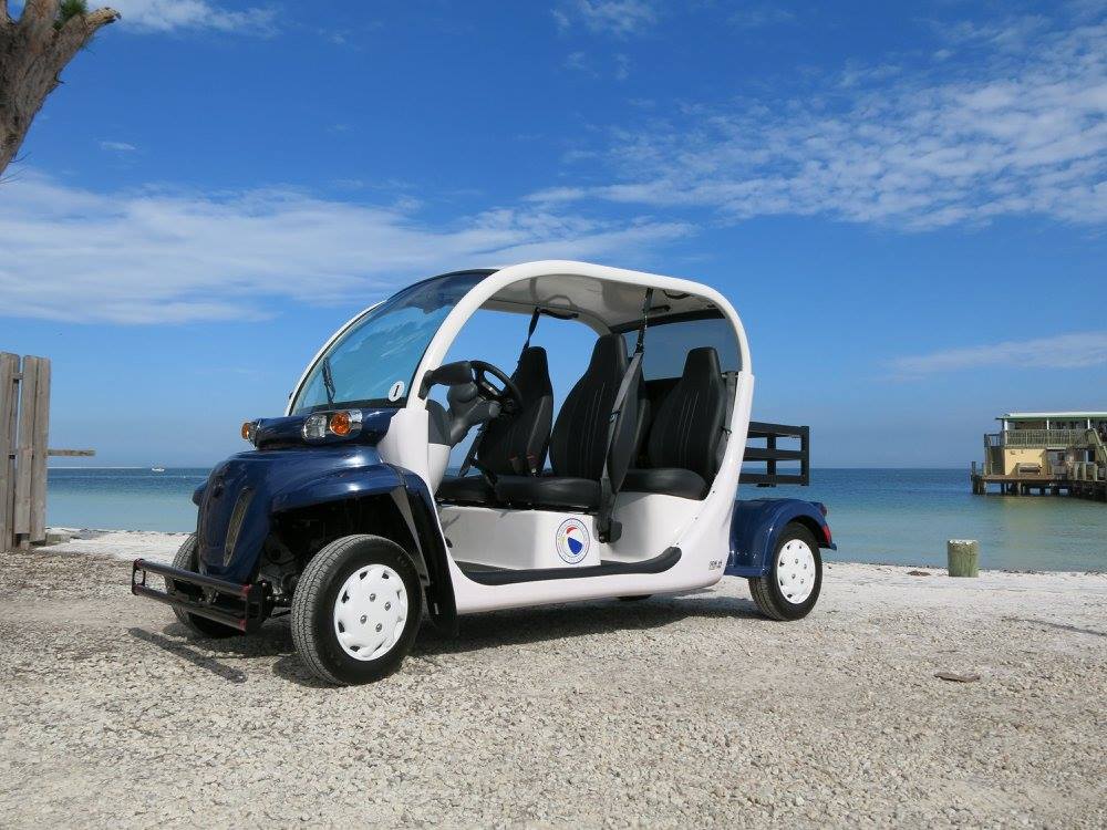 AMI Beach Buggys | 5348 Gulf Dr, Holmes Beach, FL 34217, USA | Phone: (941) 773-3800