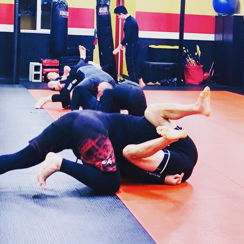 Rooted JiuJitsu | 2002 Columbus Pkwy, Benicia, CA 94510, USA | Phone: (707) 319-3868