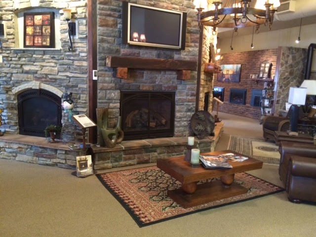 Glowing Hearth & Home | 100 El Dorado Dr, Jordan, MN 55352, USA | Phone: (952) 492-9276