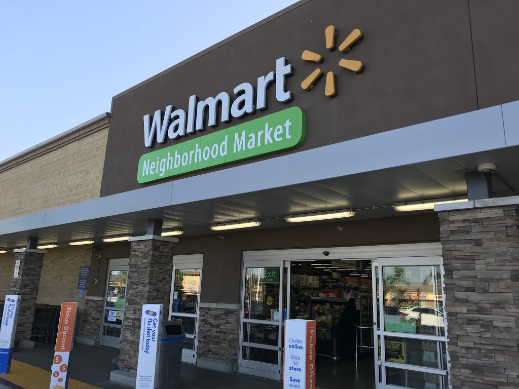 Walmart Neighborhood Market | 1560 W 6th St, Corona, CA 92882, USA | Phone: (951) 393-6405