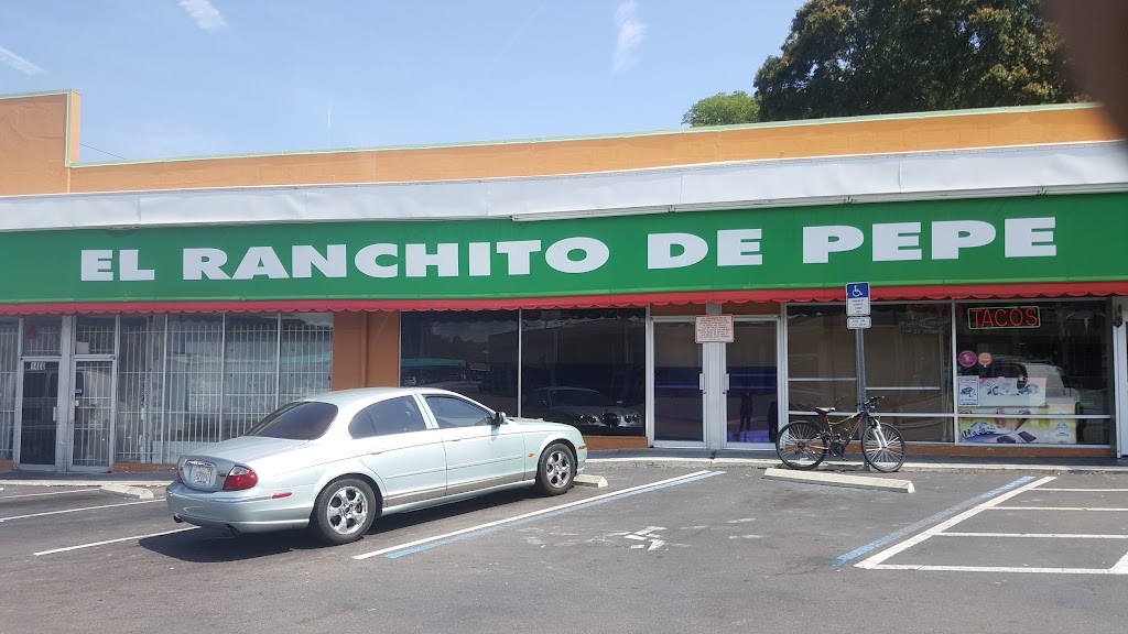 El Ranchito De Pepe | 1406 Cleveland St, Clearwater, FL 33755, USA | Phone: (727) 562-0515