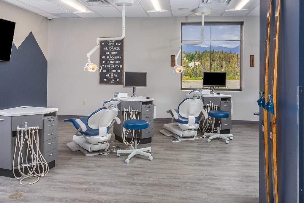 Luff Orthodontics Valley | 3465 E Meridian Park Loop Suite B, Wasilla, AK 99654, USA | Phone: (907) 270-7811