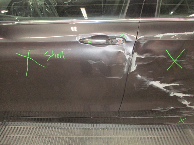 Hillview Motors Body Shop | 5309 US-30 E, Greensburg, PA 15601, USA | Phone: (724) 237-4095