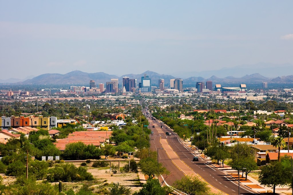 Arizona Property Brokerage | 2333 W Northern Ave #7, Phoenix, AZ 85021, USA | Phone: (602) 368-4400