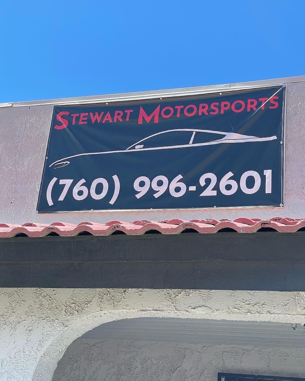 Stewart Motorsports Smog Depot | 11420 I Ave, Hesperia, CA 92345, USA | Phone: (760) 996-2601