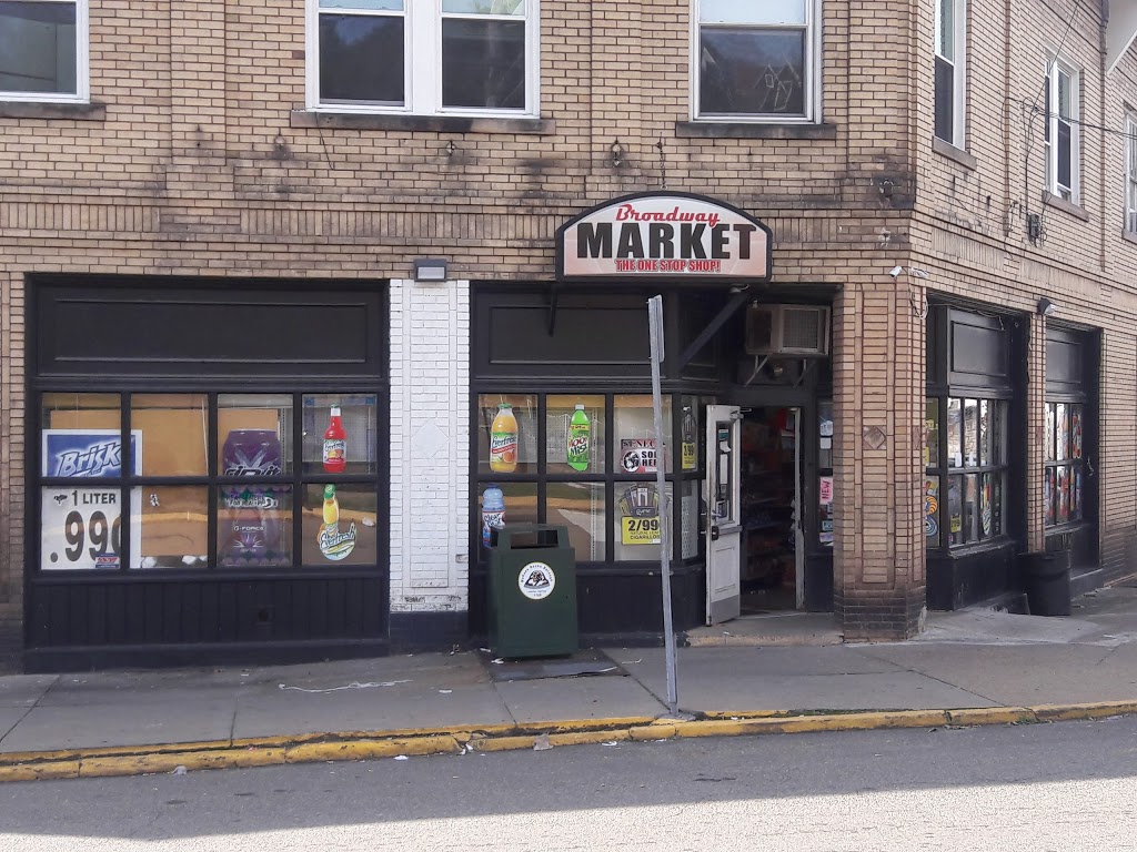 Broadway Market | 299 Broadway Ave, McKees Rocks, PA 15136, USA | Phone: (412) 520-2403