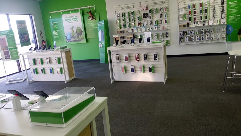 Cricket Wireless Authorized Retailer | 1941 Havemann Rd STE 110, Celina, OH 45822, USA | Phone: (567) 890-1900