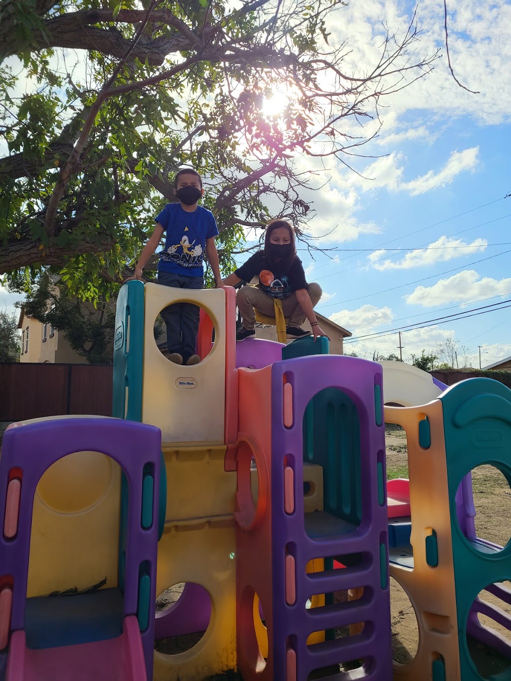 Perez Family Childcare Whittier, Ca | 11903 Carmenita Rd, Whittier, CA 90605 | Phone: (562) 686-1707