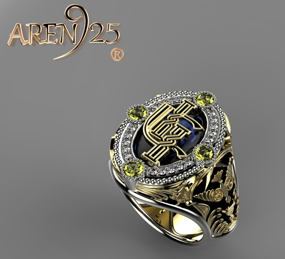 Aren 925 - Khachkar Jewelry | 11150 Balboa Blvd, Granada Hills, CA 91344, USA | Phone: (818) 396-3924