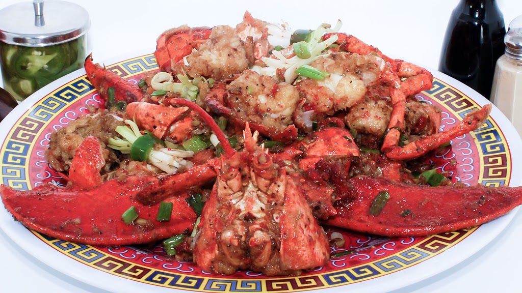 Tan Cang Newport Seafood | 4411 W 1st St, Santa Ana, CA 92703 | Phone: (714) 531-5146