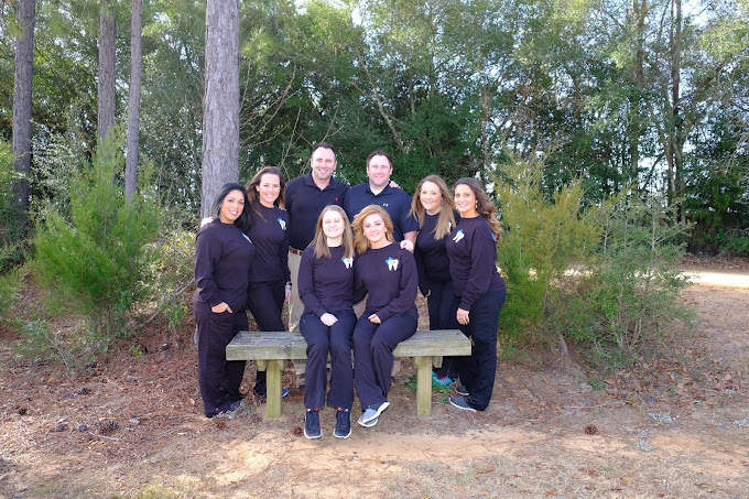 Biodentist Alabama | 200 Park W Cir #1, Dothan, AL 36303, United States | Phone: (855) 939-5566