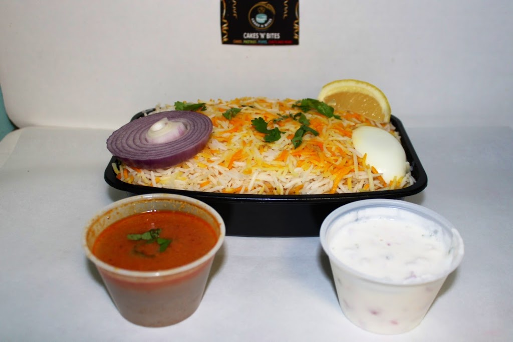 NY Cakes N Bites (Biryani & Bakery) | 5 Bethpage Rd B, Hicksville, NY 11801, USA | Phone: (516) 261-9349