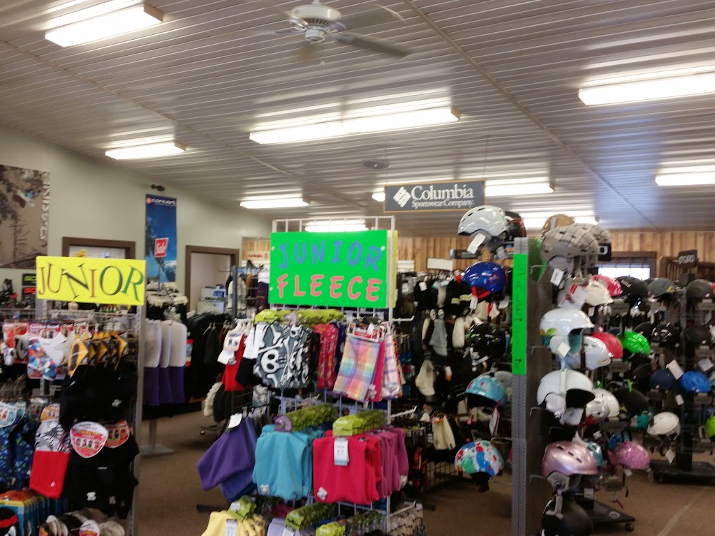 Thrifty Ski Rental | 3772 PA-31, Donegal, PA 15628, USA | Phone: (724) 593-6404