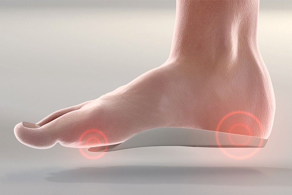 Good Feet Store Albany | 116 Wolf Rd, Albany, NY 12205, USA | Phone: (518) 458-2724