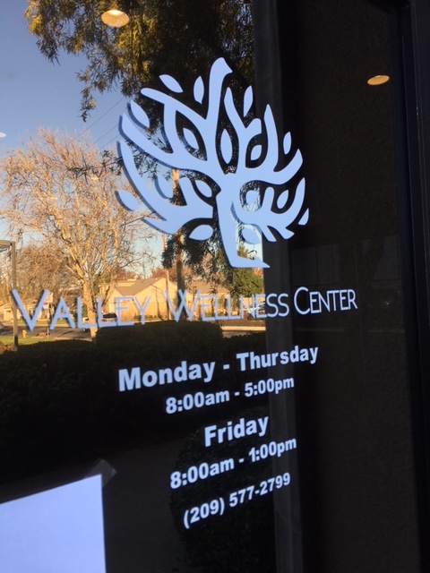 Ego Wellness formerly Valley Wellness Center | 1300 Mable Ave Suite C, Modesto, CA 95355, USA | Phone: (209) 577-2799
