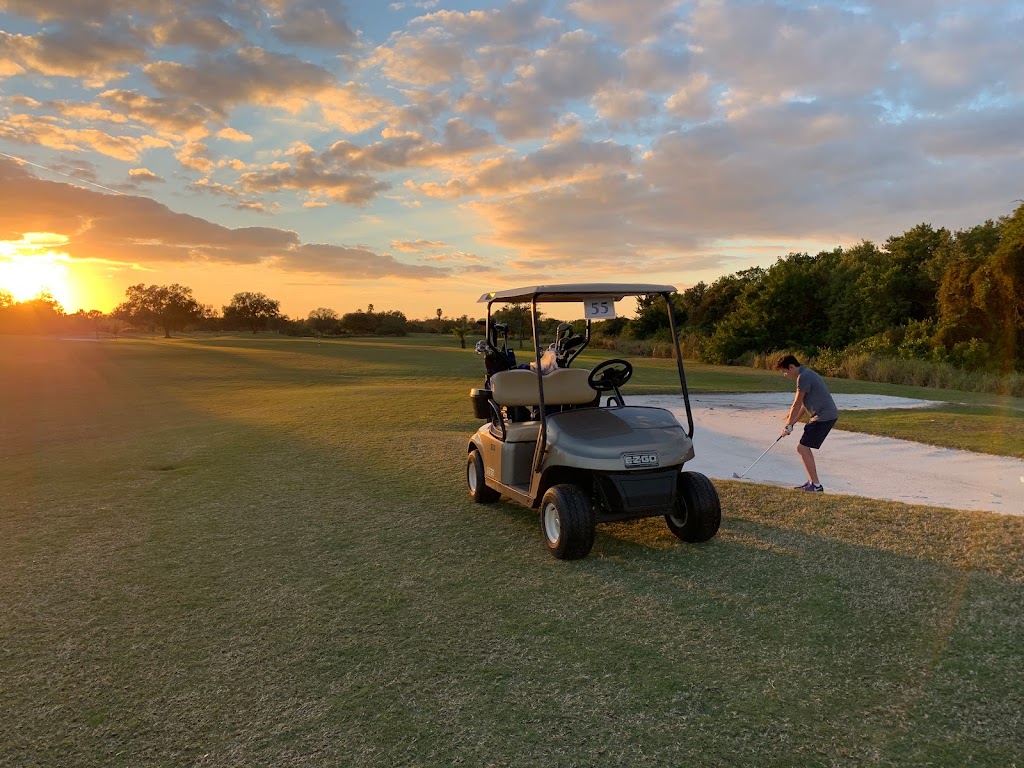 Mangrove Bay and Cypress Links Golf Courses | 875 62nd Ave NE, St. Petersburg, FL 33702 | Phone: (727) 893-7800