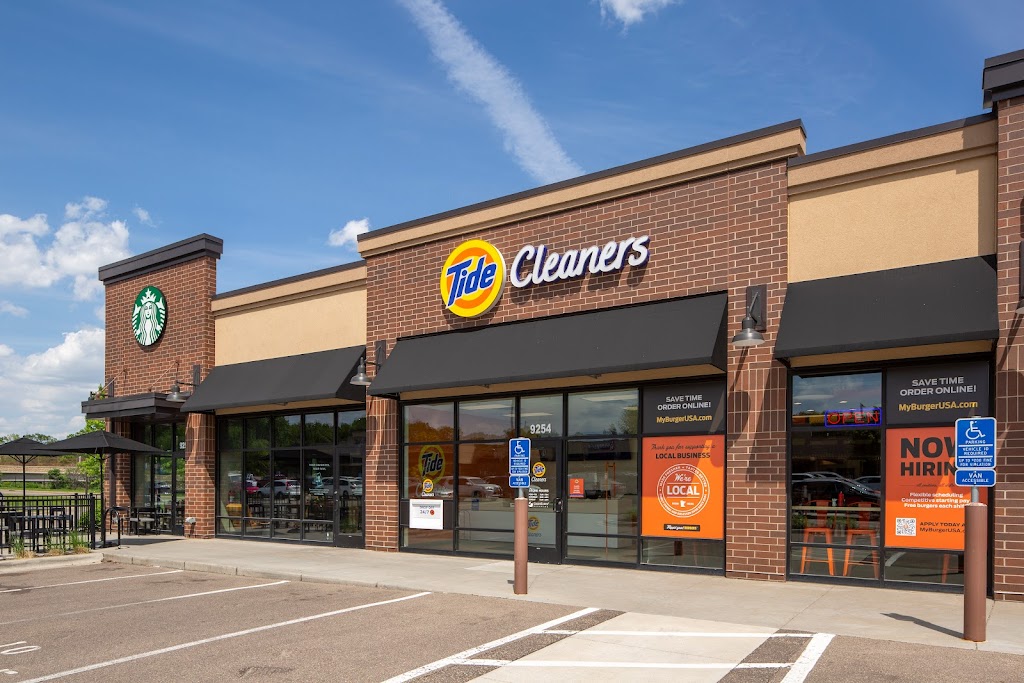 Tide Cleaners | 9254 Hennepin Town Rd, Eden Prairie, MN 55347, USA | Phone: (952) 681-2254