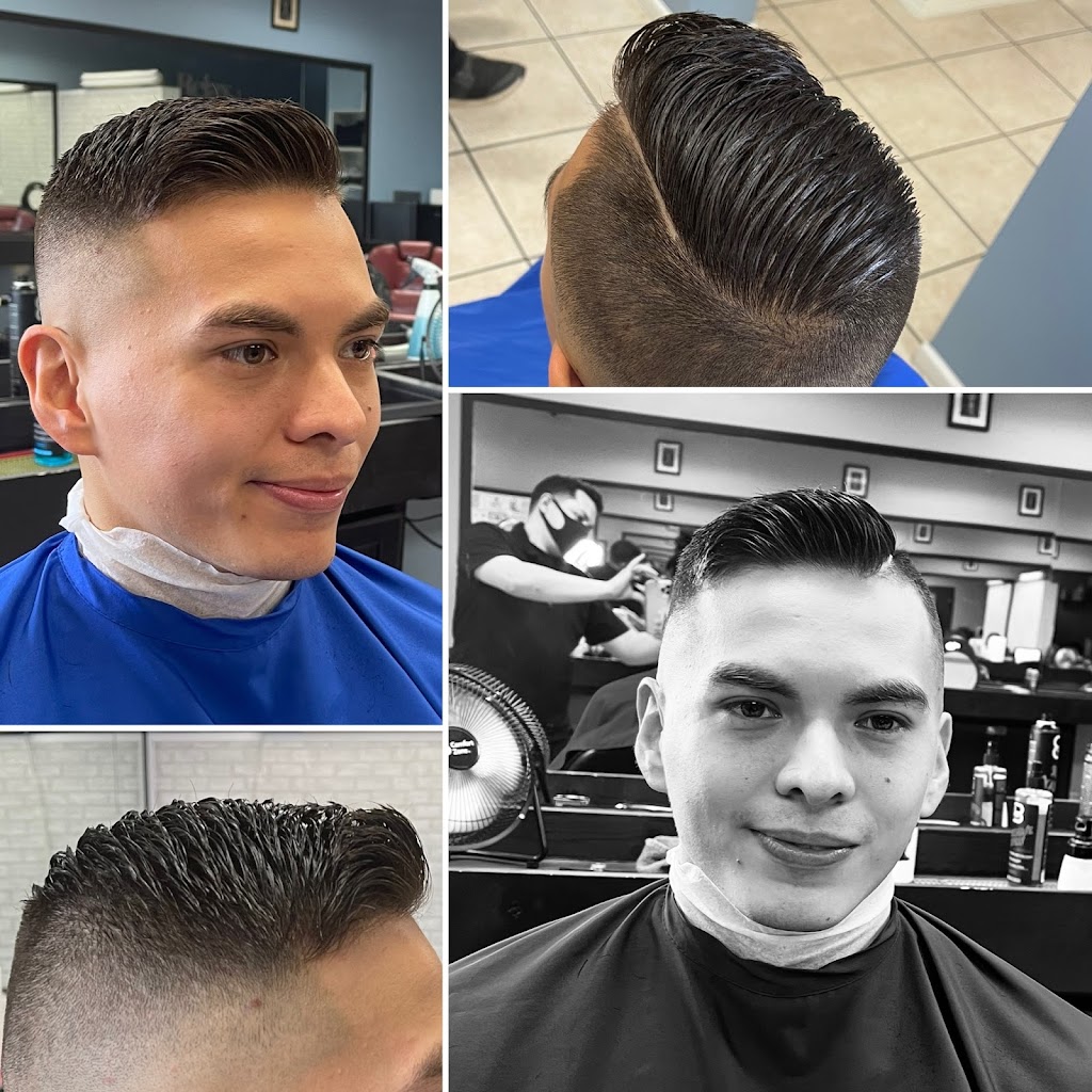 FAMILY CUTS BARBERSHOP | 7913 McPherson Rd Suite 104, Laredo, TX 78045, USA | Phone: (956) 441-1981