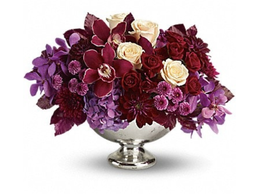 Edelweiss Flower Boutique & Flower Delivery | 1722 Ocean Park Blvd, Santa Monica, CA 90405, USA | Phone: (310) 452-1377