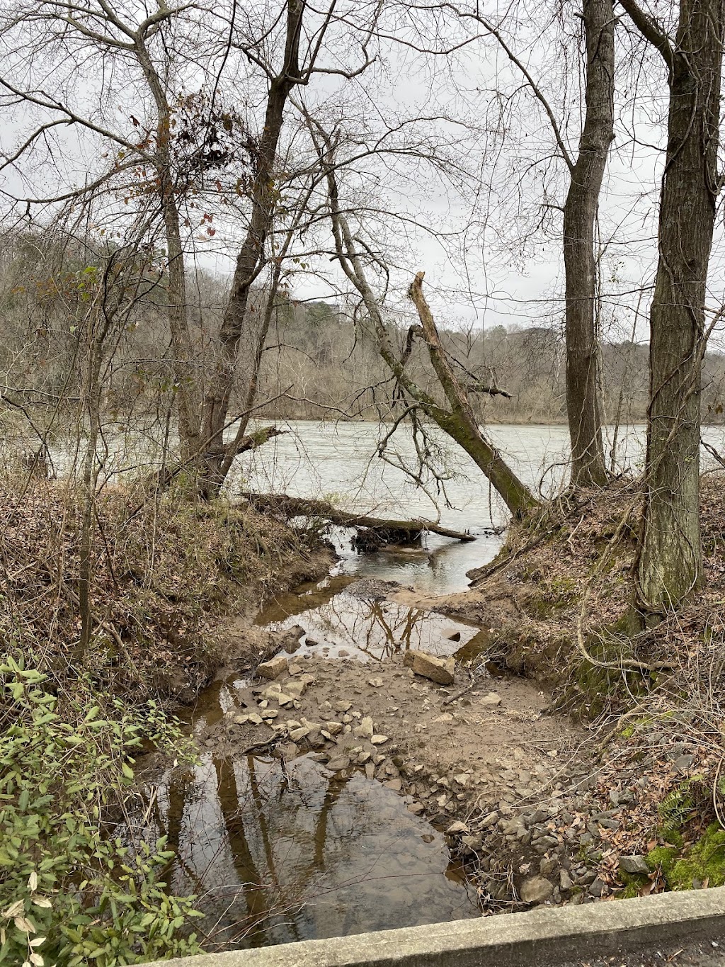 Johnson Ferry | 4630 Columns Dr SE, Marietta, GA 30067, USA | Phone: (678) 538-1200