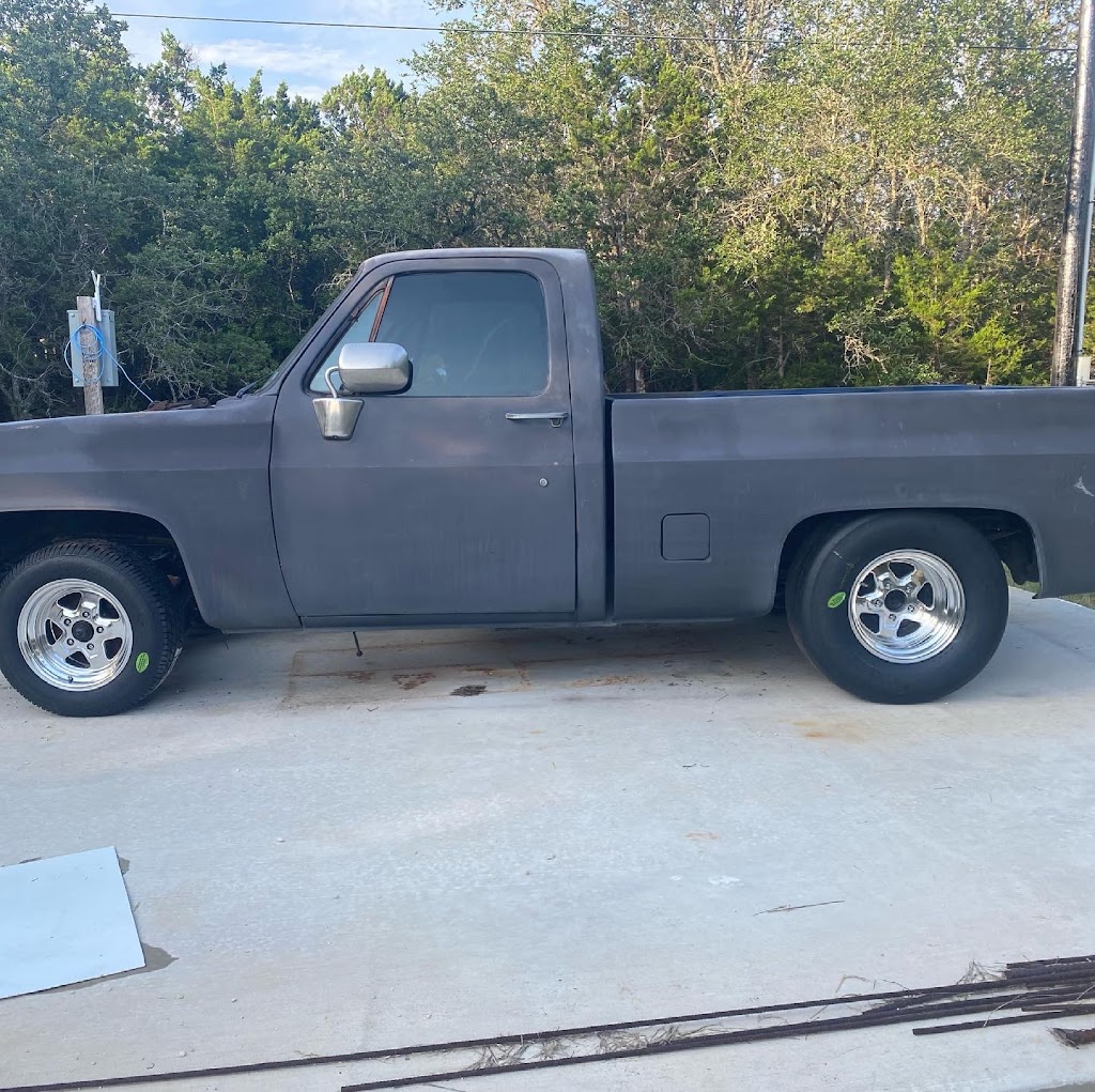 BYRD AUTOMOTIVE | 1125 Lost Trail, New Braunfels, TX 78132, USA | Phone: (830) 837-6369