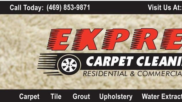 Express Carpet Cleaning | 205 Benton Dr #1104, Allen, TX 75013, USA | Phone: (469) 853-9871