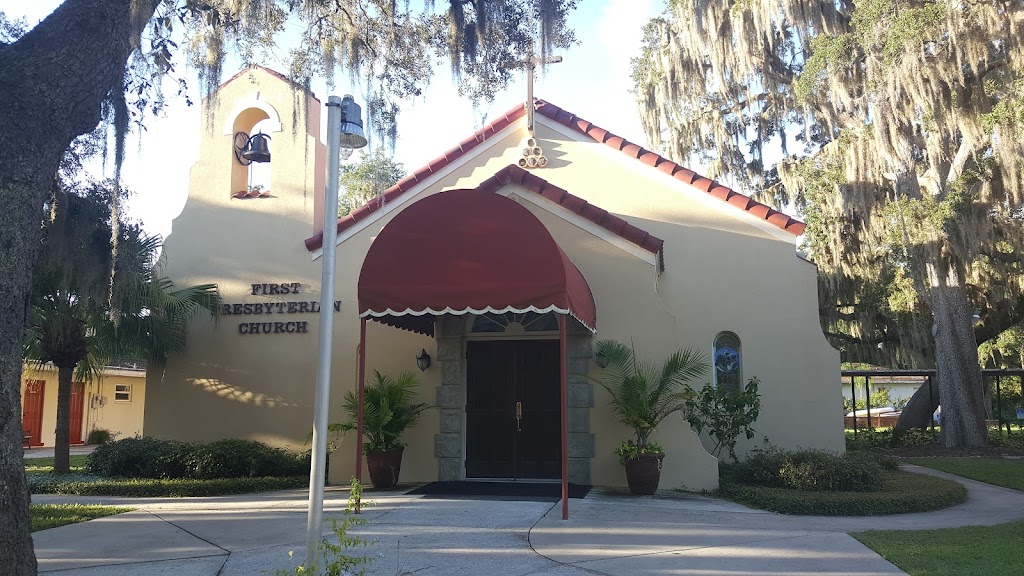 First Presbyterian Church of Safety Harbor | 255 5th Ave S, Safety Harbor, FL 34695, USA | Phone: (727) 726-2014