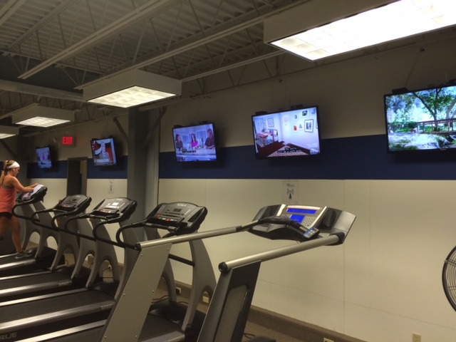 Western Athletic Club | 5490 Muddy Creek Rd, Cincinnati, OH 45238, USA | Phone: (513) 451-4233