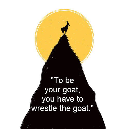 Goat Wrestling Perseverance | 1711 Oak Forest Dr, Round Rock, TX 78681, USA | Phone: (512) 273-3760