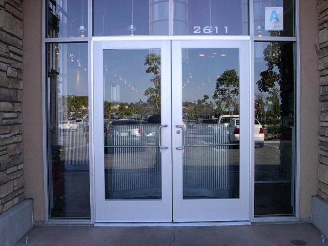 Vortex Doors | 7310 W Roosevelt St #8, Phoenix, AZ 85043, USA | Phone: (623) 936-5705