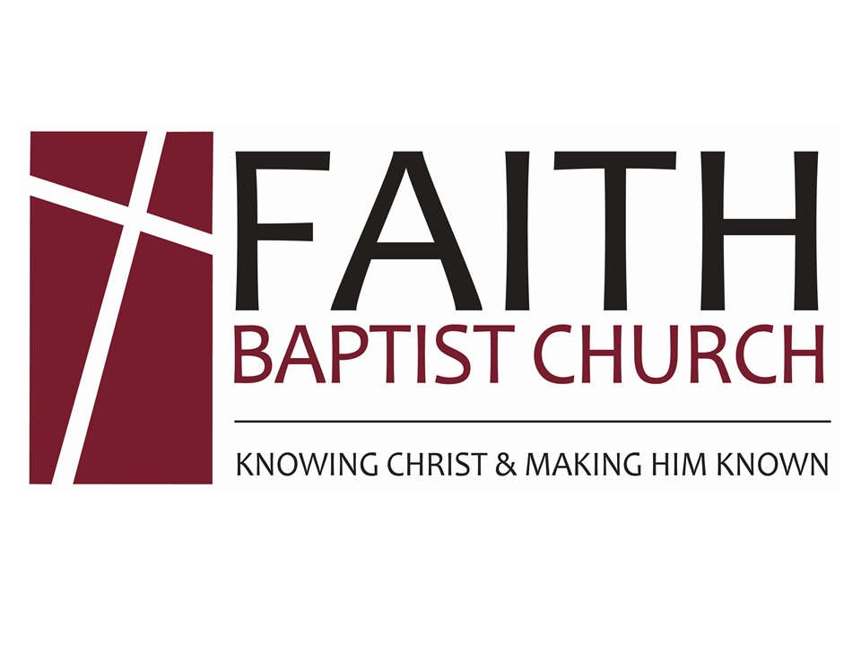 Faith Baptist Church | 11835 State Rd CC, Festus, MO 63028, USA | Phone: (636) 937-9260