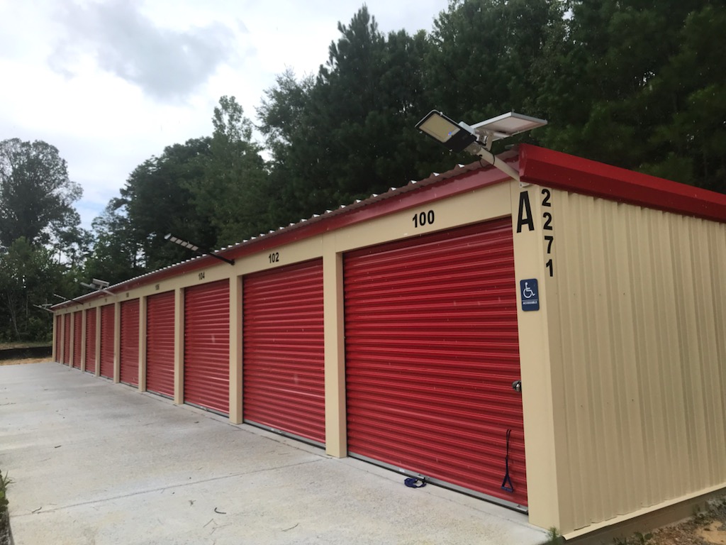 Lancaster Self Storage, SC, USA | 2271 Pageland Hwy, Lancaster, SC 29720, USA | Phone: (803) 285-5911